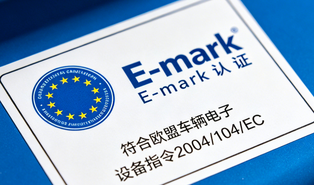 E-MARK认证